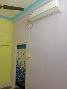 Bedroom Image of 400 Sq.ft 1 BHK Independent House for rent in Airport Gate no. 1 Kolkata for Rs. 11500