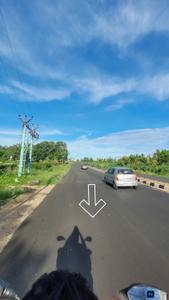 Image of 2286 Sq.ft Residential Plot / Land for sale in Mettupalayam, Coimbatore for Rs. 375000