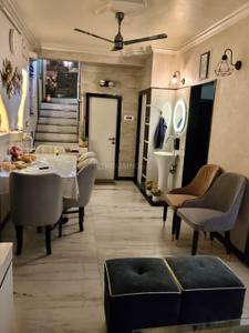 Hall Image of 5000 Sq.ft 6 BHK Villa for sale in Nerul Navi Mumbai for Rs. 120000000