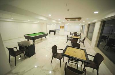 Hall Image of 950 Sq.ft 2 BHK Apartment / Flat for sale in Bharat Ecovistas, Shilphata Thane for Rs. 6800000