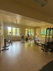 Image of 1001 Sq.ft 2 BHK Apartment / Flat for rent in Siolim, Goa for Rs. 65000