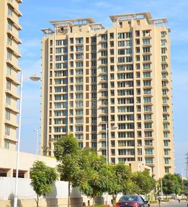 Image of 1150 Sq.ft 2 BHK Apartment / Flat for rent in Rustomjee Azziano, Thane West, Thane for Rs. 55000