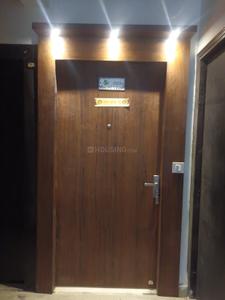 Bedroom Image of 740 Sq.ft 3 BHK Apartment / Flat for rent in Signature Global Golf Green, Sector 79 Gurgaon for Rs. 26000