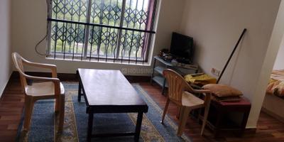 Karia Konark Arcade Living Room 1