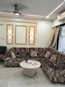 Hall Image of 1153 Sq.ft 2 BHK Apartment / Flat for sale in Pal Surat for Rs. 5500000