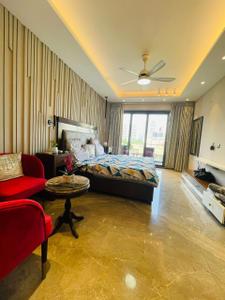 Hall Image of 2700 Sq.ft 4 BHK Builder Floor for sale in DLF Phase 2 Gurgaon for Rs. 47000000