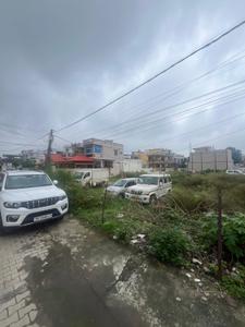 Image of 2097 Sq.ft Residential Plot / Land for sale in GMS Road, Dehradun for Rs. 17475000