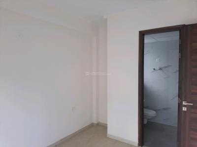 Bedroom Image of 1250 Sq.ft 3 BHK Builder Floor for sale in Smartworld Gems, Sector 89 Gurgaon for Rs. 15300000
