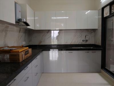 Kitchen Image of 1240 Sq.ft 2 BHK Apartment / Flat for sale in Paradise Sai Jewels, Kharghar Navi Mumbai for Rs. 12000000