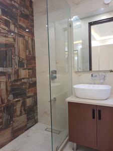 Bedroom Two Image of 2430 Sq.ft 3 BHK Builder Floor for sale in Sunder Luxury Floors Sushant Lok 2, Sector 57 Gurgaon for Rs. 32000000