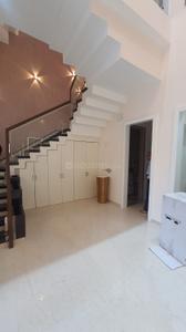 Living Room Image of 2000 Sq.ft 3 BHK Independent House for sale in Mahalakshmi Nagar Indore for Rs. 14500000