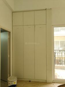 Bedroom Image of 1728 Sq.ft 3 BHK Apartment / Flat for sale in Gaur Yamuna City, Yeida Greater Noida for Rs. 17000000