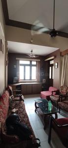 Hall Image of 969 Sq.ft 2 BHK Apartment / Flat for rent in Panjim Goa for Rs. 30000