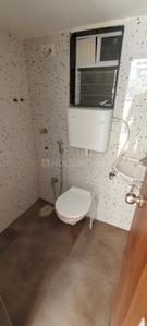 Bathroom Image of 601 Sq.ft 1 BHK Apartment / Flat for sale in Sai Suraj Empire, Vasai East Vasai for Rs. 3255000