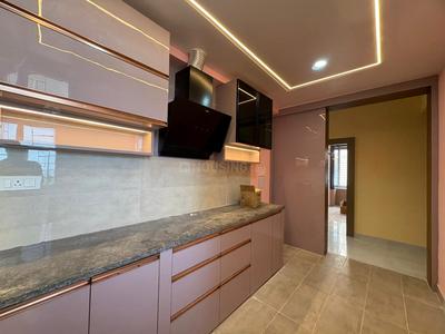 3 BHK Flat