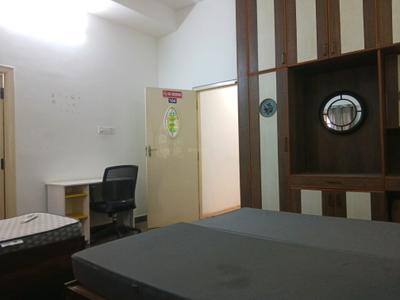 Bedroom Image of 3600 Sq.ft 4 BHK Builder Floor for rent in Bellandur Bengaluru for Rs. 125000