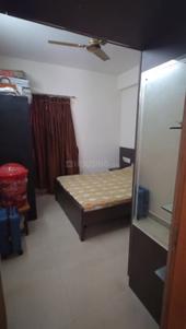 Bedroom Image of 1452 Sq.ft 3 BHK Apartment / Flat for sale in Bharathi Mangala Shruti, Mangala Nagar Mangalore for Rs. 8400000