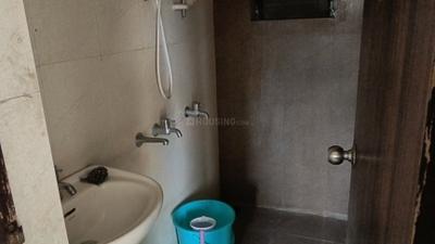 Image of 607 Sq.ft 1 BHK Apartment / Flat for rent in Kalyan West, Kalyan for Rs. 12100