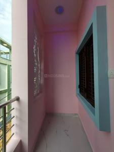 Balcony Image of 1500 Sq.ft 3 BHK Independent House for sale in Kandwa Varanasi for Rs. 8000000