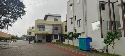 Image of 2670 Sq.ft 4 BHK Villa for sale in Shriram Chirping Grove, Sarjapur, Bengaluru for Rs. 23800000