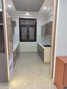 Kitchen Image of 1775 Sq.ft 4 BHK Apartment / Flat for rent in Satyam Residency 2, Mansarovar Jaipur for Rs. 35000