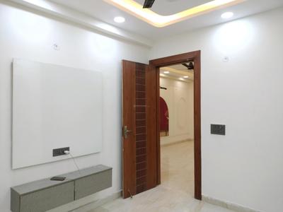 Bedroom Image of 1557 Sq.ft 3 BHK Builder Floor for sale in Fidato Honour Homes, Sector 89 Faridabad for Rs. 15500000