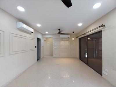 Hall Image of 2844 Sq.ft 3.5 BHK Builder Floor for sale in Birla Navya Drisha 1B Plot, Kadarpur Gurgaon for Rs. 44000000