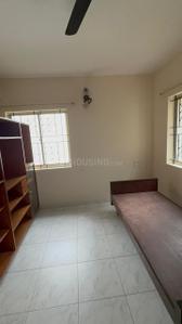 Bedroom Image of 1650 Sq.ft 3 BHK Builder Floor for sale in Renaissance Roselle, Kempegowda Nagar Bengaluru for Rs. 21000000