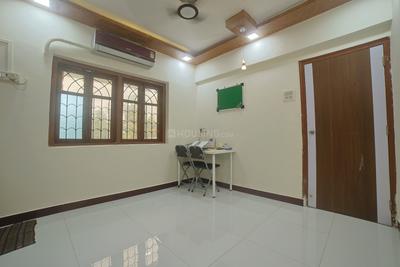 Bedroom Image of 2500 Sq.ft 2 BHK Villa for sale in Nalasopara West Nala Sopara for Rs. 13000000