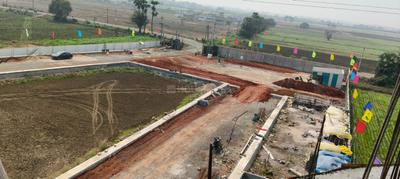Image of 173 Sq.ft Residential Plot / Land for sale in Kesarapalle, Vijayawada for Rs. 3460000