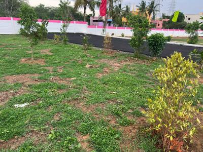 Image of 1000 Sq.ft Residential Plot / Land for sale in Premier JJS Ashok Nagar, Sriperumbudur, Chennai for Rs. 2646000