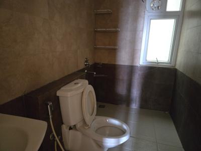 Image of 2400 Sq.ft 4 BHK Apartment / Flat for rent in Sunce Caesars Palace, Bangalore City Municipal Corporation Layout, Bengaluru for Rs. 70000