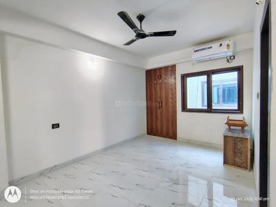 Bedroom Image of 1620 Sq.ft 3 BHK Apartment / Flat for rent in Argora Ranchi for Rs. 20000