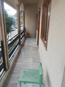 Balcony Image of 2250 Sq.ft 3 BHK Builder Floor for rent in AG Colony Ranchi for Rs. 18000