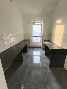 Kitchen Image of 1251 Sq.ft 3 BHK Apartment / Flat for sale in Dosti West County, Thane West Thane for Rs. 21000000