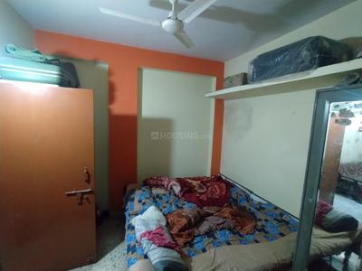 Bedroom Image of 406 Sq.ft 2 BHK Apartment / Flat for sale in Kolar Road Bhopal for Rs. 1650000