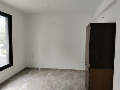Bedroom Image of 3816 Sq.ft 4 BHK Independent House for sale in Ganesh Exotica Bungalows, Vaishno Devi Circle Ahmedabad for Rs. 37000000