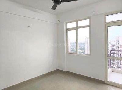 Bedroom Image of 712 Sq.ft 2 BHK Apartment / Flat for rent in Suncity Avenue 76, Sector 76 Gurgaon for Rs. 24000
