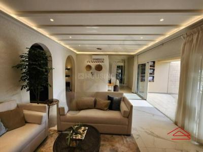 Hall Image of 1915 Sq.ft 3 BHK Apartment / Flat for sale in Sobha Neopolis Phase 2 W 12 And 13 by Sobha Limited, Panathur Bengaluru for Rs. 33700000