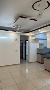 2.5 BHK Flat