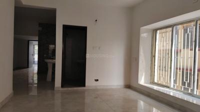 Living Room Image of 1480 Sq.ft 3 BHK Apartment / Flat for sale in New Town Kolkata for Rs. 11500000
