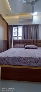 Bedroom Image of 3000 Sq.ft 5 BHK Apartment / Flat for rent in Promesa West End, Dadar West Mumbai for Rs. 270000