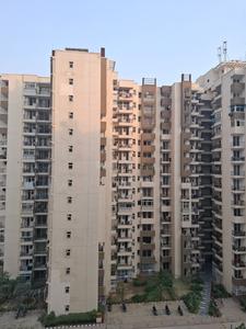 Image of 2000 Sq.ft 3 BHK Apartment / Flat for sale in Amrapali Heartbeat City IV, Sector 107, Noida for Rs. 23000000