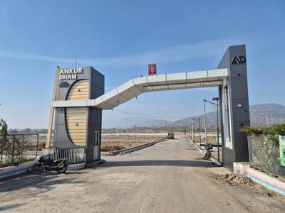 Image of 1000 Sq.ft Residential Plot / Land for sale in Vatika, Jaipur for Rs. 2950000