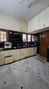 Kitchen Image of 5500 Sq.ft 6 BHK Independent House for rent in Banjara Hills Hyderabad for Rs. 400000
