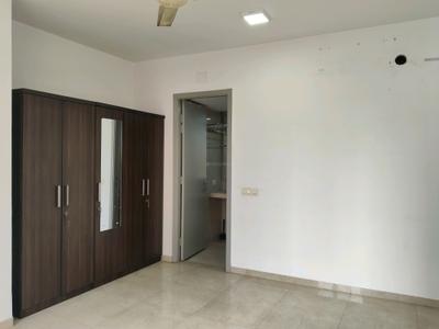 Bedroom Image of 2200 Sq.ft 4 BHK Apartment / Flat for sale in Lodha Sterling, Thane West Thane for Rs. 45000000
