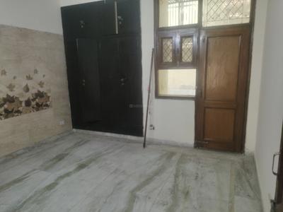 3 BHK Independent Builder Floor