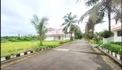 Image of 2175 Sq.ft Residential Plot / Land for sale in Alangad, Kochi for Rs. 2999999