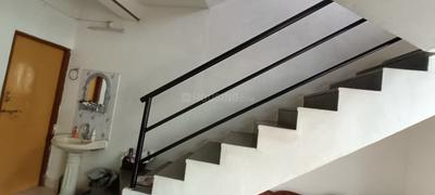 Bathroom Image of 914 Sq.ft 2 BHK Independent House for sale in Kanchanwadi Aurangabad for Rs. 6500000