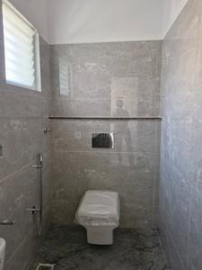 Bathroom Image of 850 Sq.ft 2 BHK Builder Floor for rent in Narimedu Madurai for Rs. 22000